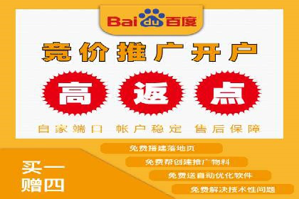 百度推广代运营案例：精准营销助力业绩增长